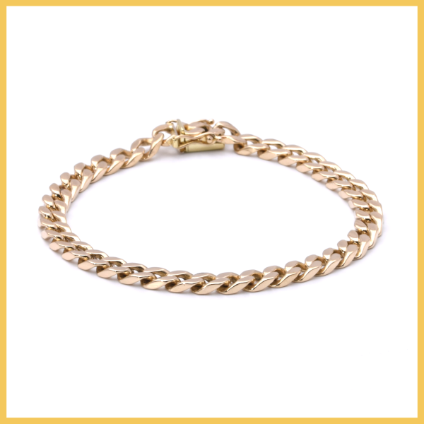 Panzerarmband