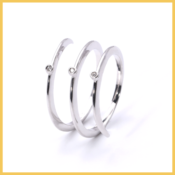 Brillant Ring