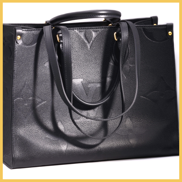 Louis Vuitton Tasche OnTheGo MM