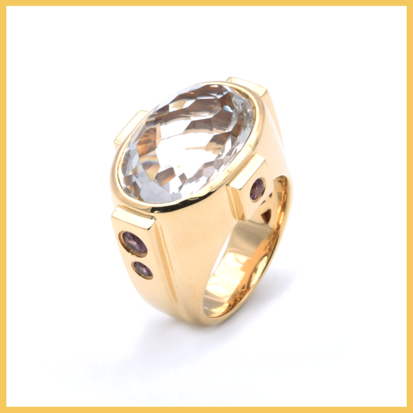 Ring Jette Joop