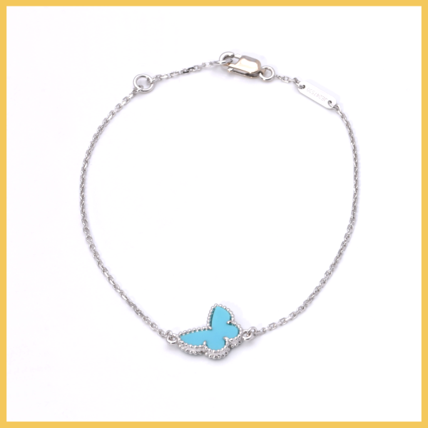 Armband Van Cleef & Arpels Alhambra Papillon