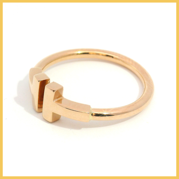 Ring Tiffany T
