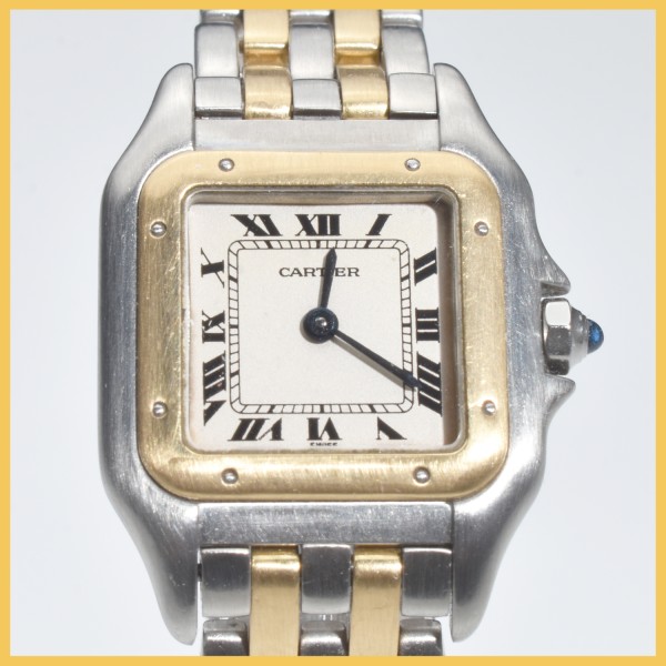 Cartier Panthere | Ref. Nr. 1120