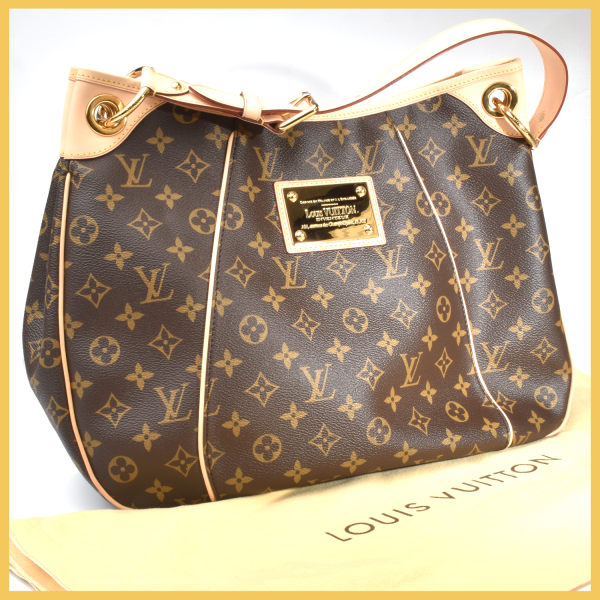 Louis Vuitton | Handtasche | Galliera PM