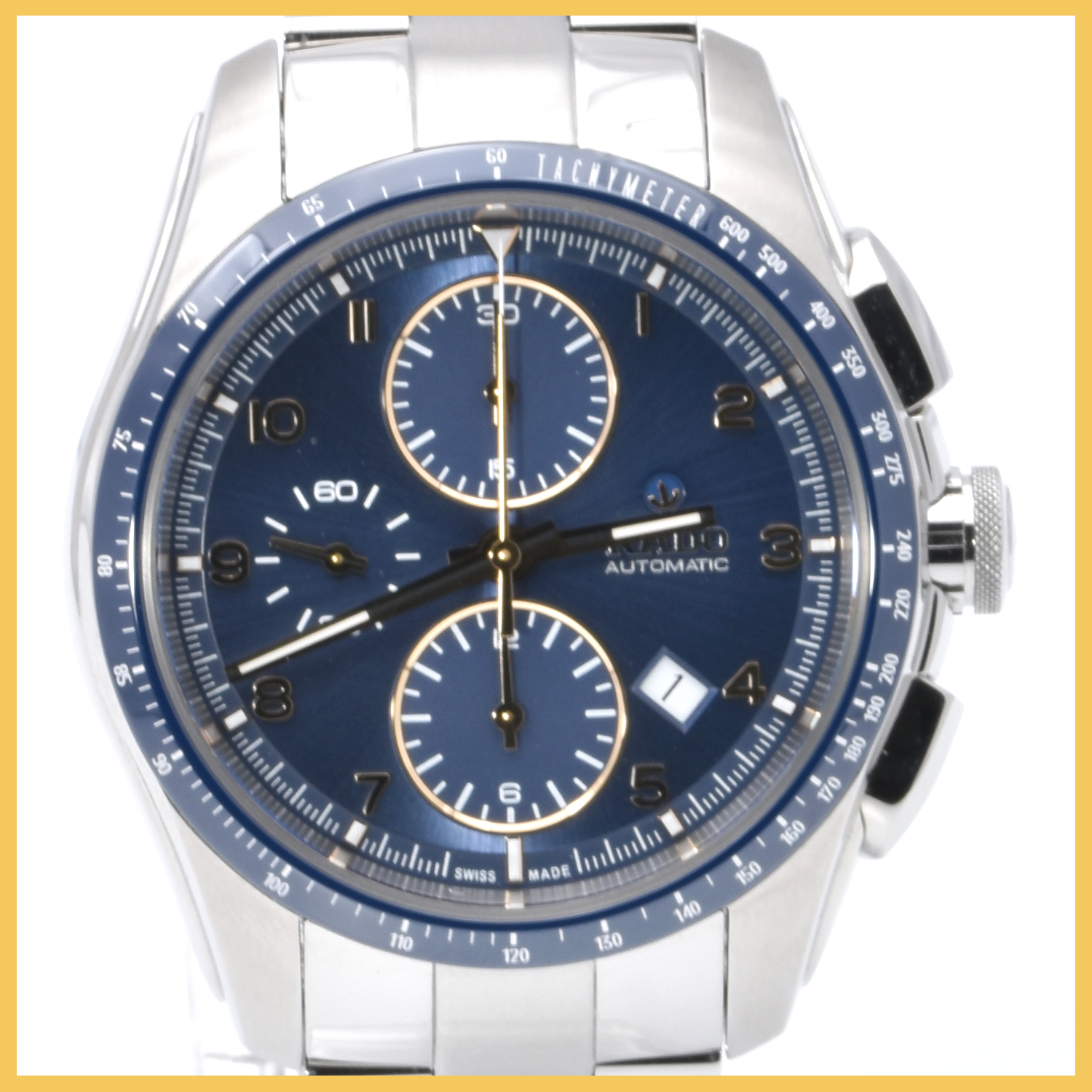 Rado