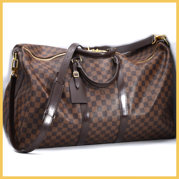 Louis Vuitton Keepall 55