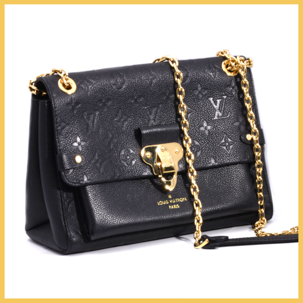 Louis Vuitton Tasche Vavin PM