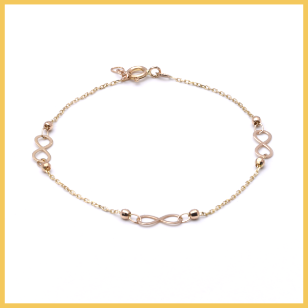 Infinityarmband