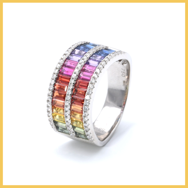 Ring Rainbow