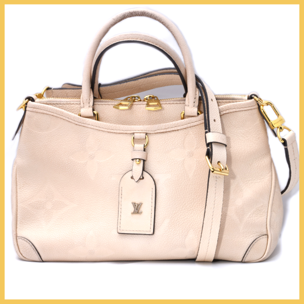 Louis Vuitton Tasche Trianon PM