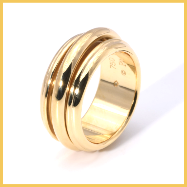 Piaget Possession Ring