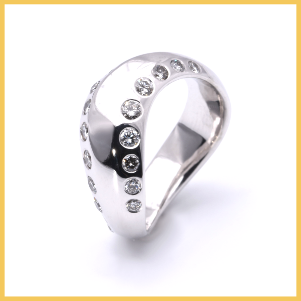 Brillant Ring