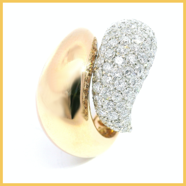 Brillant Ring
