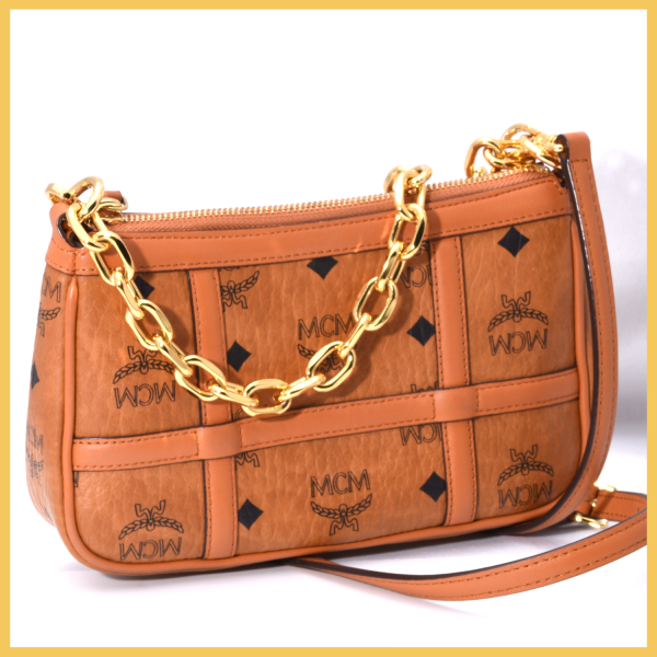 MCM Tasche Delmy