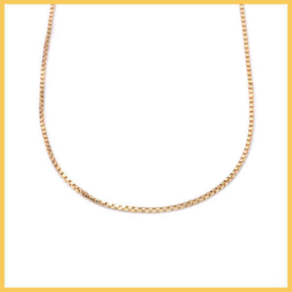 Veneziakette