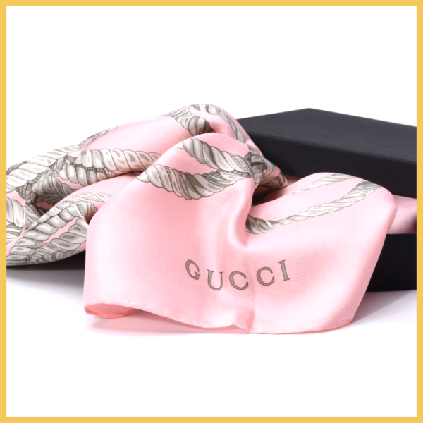 Gucci Halstuch