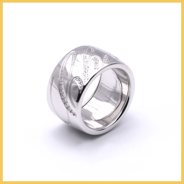 CHOPARD Ring Chopardissimo