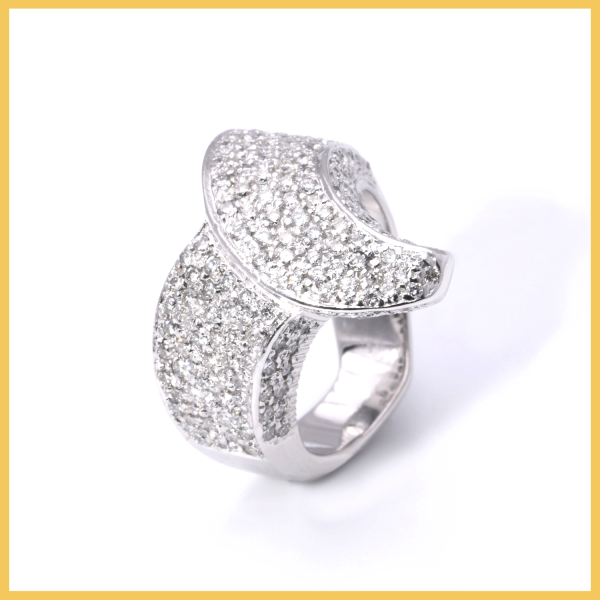 Brillant Ring