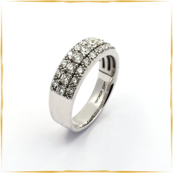 Ring | 585/000 Gold | Brillanten