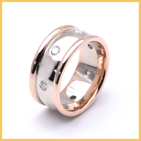 Brillant Ring