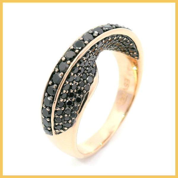 Diamant Ring