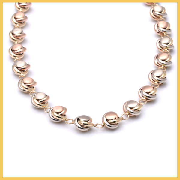 Knoten Kette