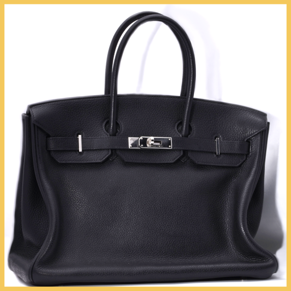 Hermes Birkin Bag 35