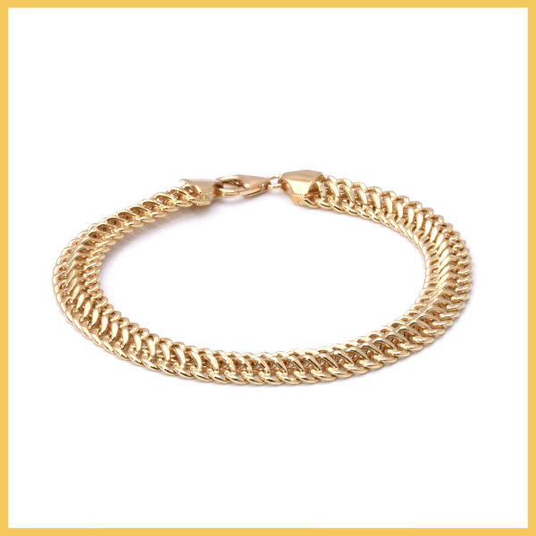 geflochtenes Armband