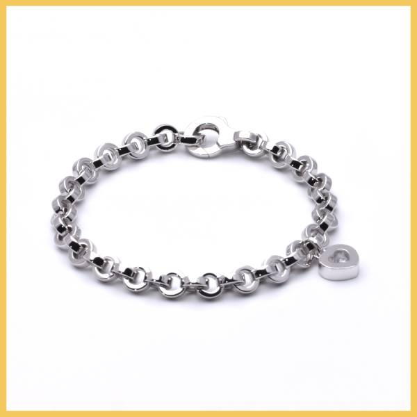 Chopard Armband Happy Diamonds