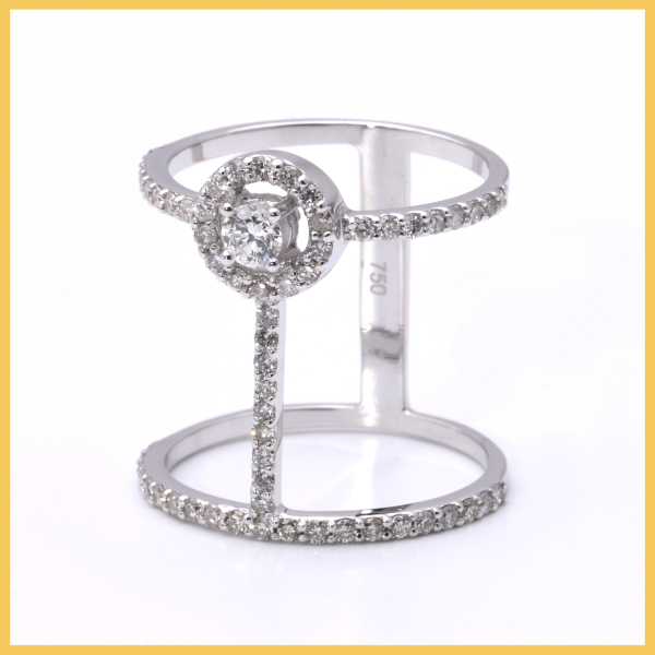 Brillant Ring